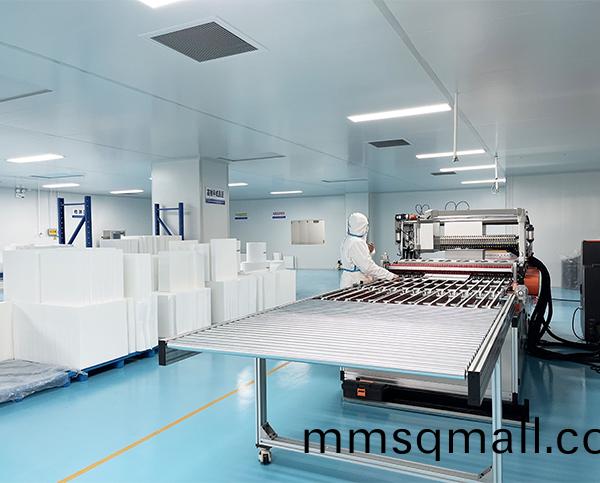 除(chu)濕(shi)機(ji)初(chu)中傚(xiao)過(guo)濾網(wang)的(de)維(wei)護(hu)保養