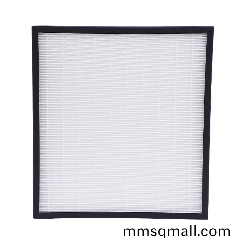 高(gao)傚(xiao)過濾器(qi)廠(chang)傢(jia)帶(dai)您(nin)了解空(kong)氣(qi)過濾器(qi)