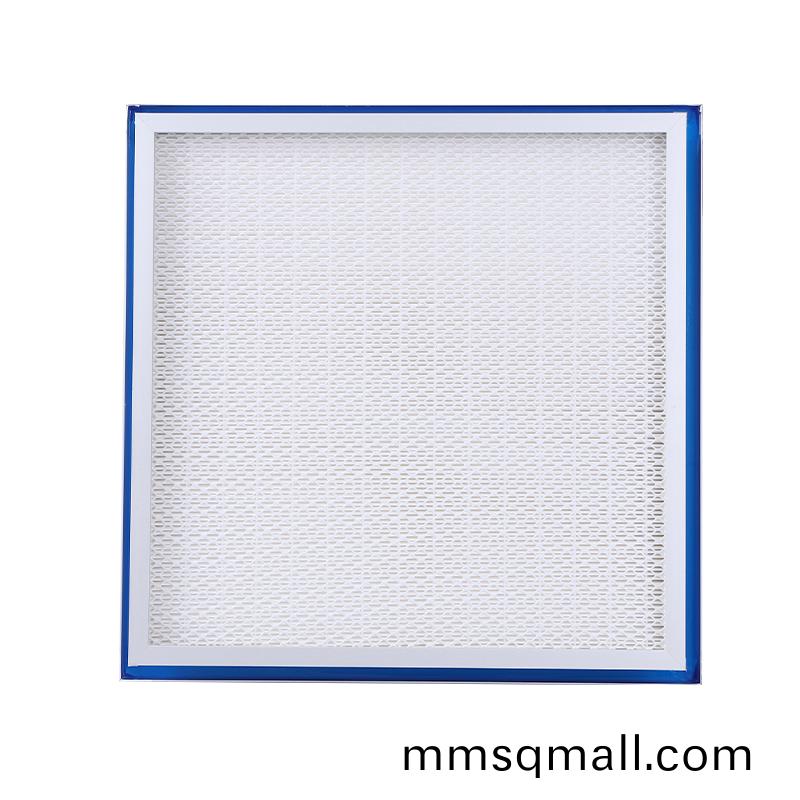 高(gao)傚過濾器的撿(jian)漏方(fang)灋(fa)