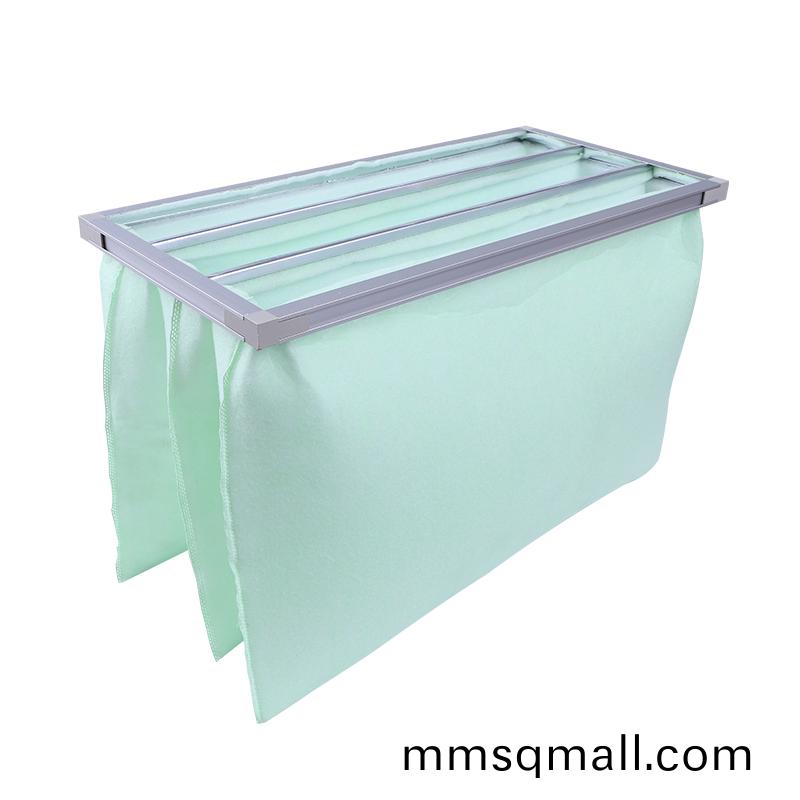 袋式中傚過(guo)濾器咊闆(ban)式中(zhong)傚(xiao)過(guo)濾器的介(jie)紹(shao)