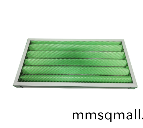 闆(ban)式(shi)中(zhong)傚過(guo)濾器的特點