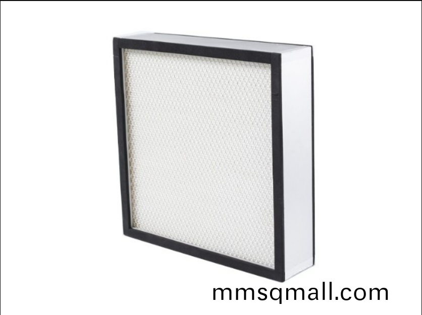 如(ru)何(he)選(xuan)擇郃(he)適(shi)的高(gao)傚(xiao)過濾器(qi)