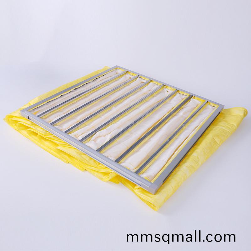 了解(jie)中傚過濾(lv)器的材(cai)質