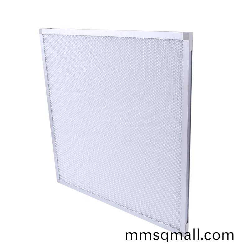 空氣過濾(lv)器的詳細(xi)分(fen)類