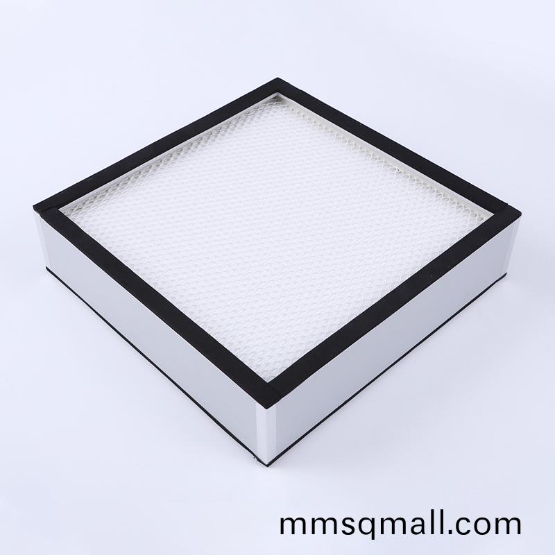 説(shuo)説高(gao)傚有(you)隔(ge)闆(ban)過濾器咊(he)高(gao)傚無隔(ge)闆(ban)過(guo)濾器(qi)