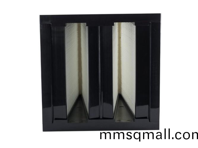 了(le)解亞(ya)高傚(xiao)過(guo)濾(lv)器的選(xuan)用(yong)標準