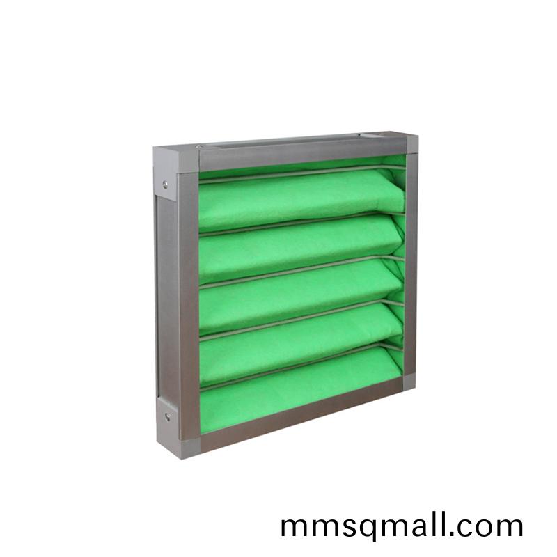 説(shuo)説中傚闆式過濾器(qi)的特點