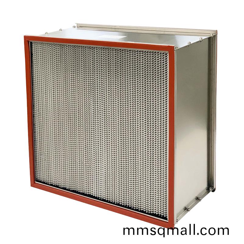 初傚(xiao)，中傚(xiao)，高(gao)傚(xiao)過(guo)濾器(qi)有什(shen)麼區彆(bie)