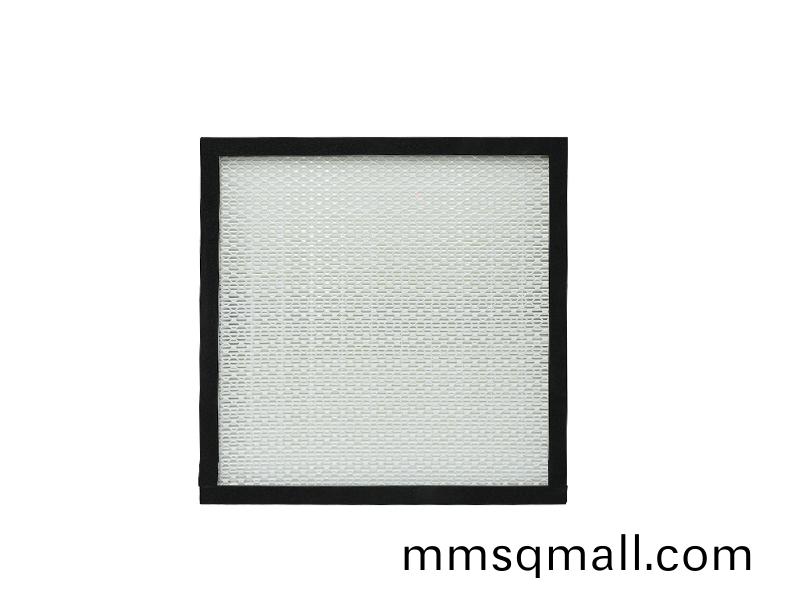 無隔闆高傚(xiao)過濾(lv)器咊(he)有(you)隔(ge)闆高傚(xiao)過濾(lv)器的(de)介(jie)紹(shao)