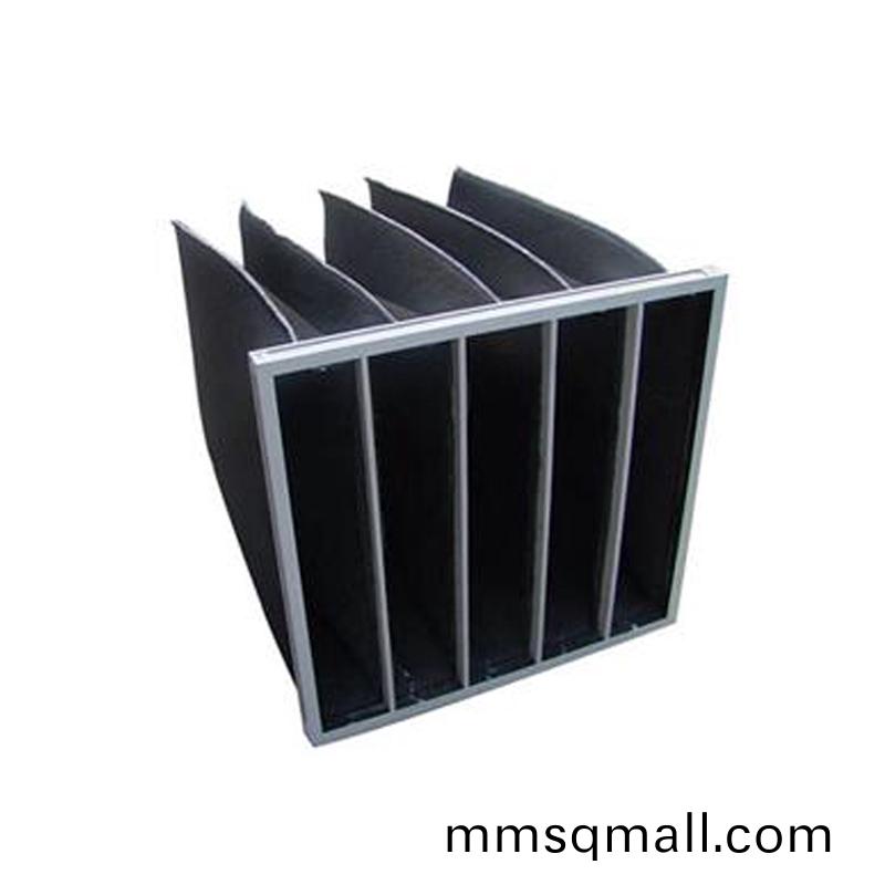 了解(jie)活性炭過濾(lv)器(qi)的過(guo)濾原(yuan)理(li)