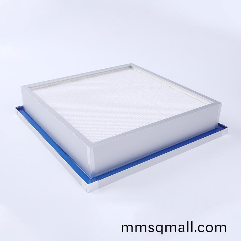 如(ru)何(he)掌(zhang)握(wo)空氣(qi)過濾器的更(geng)換(huan)週(zhou)期(qi)