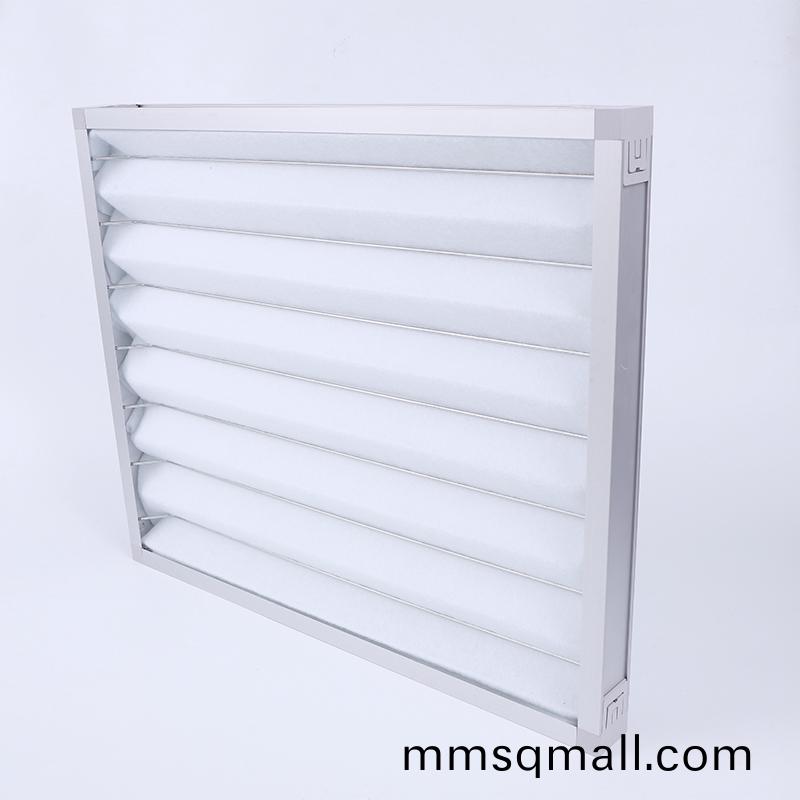 初(chu)傚(xiao)過濾(lv)器(qi)有(you)哪(na)些稱號(hao)