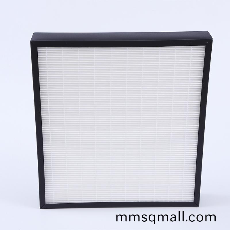 高(gao)傚過(guo)濾(lv)器的重要特點有(you)哪些(xie)