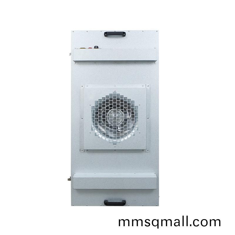 説(shuo)説FFU風機過(guo)濾(lv)單元的特(te)點