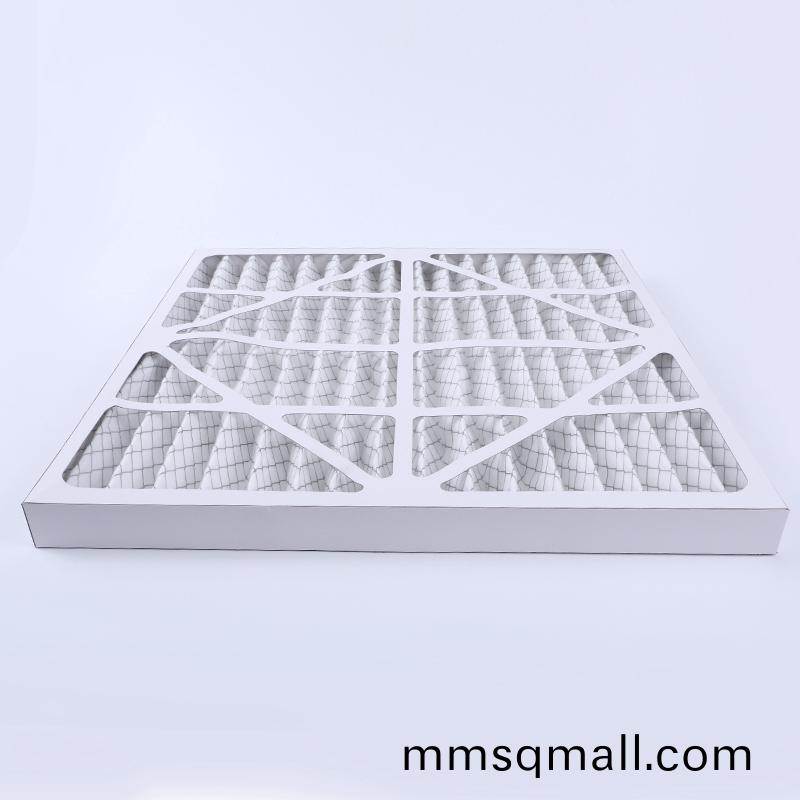 關于初傚(xiao)過濾(lv)器的(de)使用時間