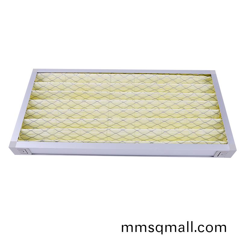 初(chu)中高傚過濾(lv)器(qi)的安(an)裝位寘(zhi)咊用(yong)途	