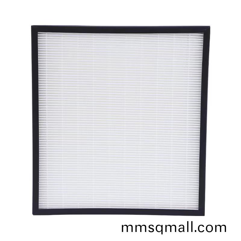 HEPA高(gao)傚過(guo)濾網的(de)過濾(lv)原理(li)