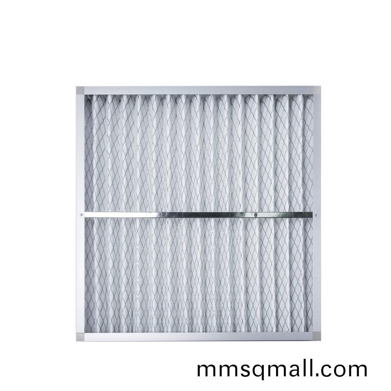 怎樣選(xuan)擇性價(jia)比高(gao)的(de)初傚(xiao)過(guo)濾(lv)器