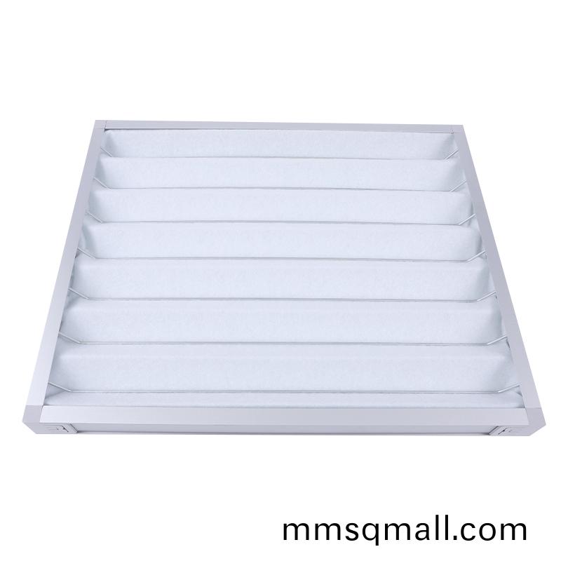 潔淨(jing)室初(chu)傚過濾(lv)器(qi)的影(ying)響有多(duo)大(da)