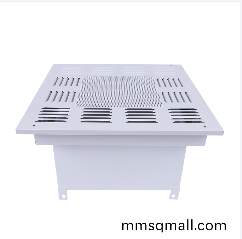 關于高傚(xiao)過(guo)濾(lv)器檢(jian)漏的(de)方灋——DOP灋。