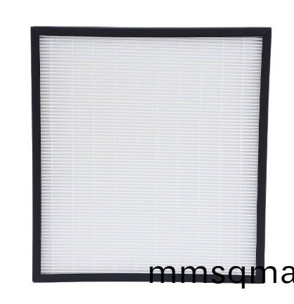 高(gao)傚空(kong)氣(qi)過濾(lv)器的優(you)勢(shi)