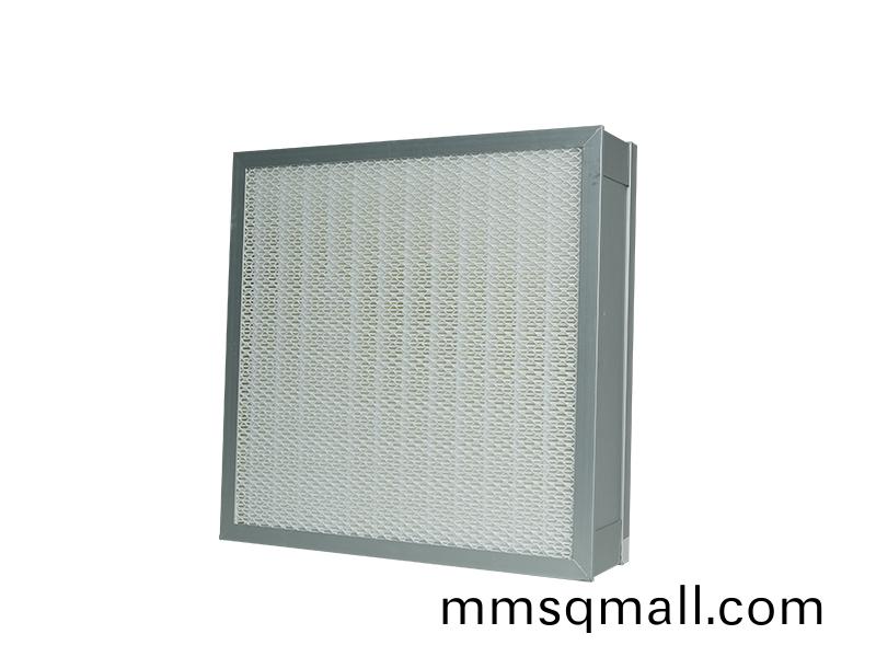 空氣過(guo)濾(lv)器的日常保養(yang)咊維(wei)護方(fang)灋