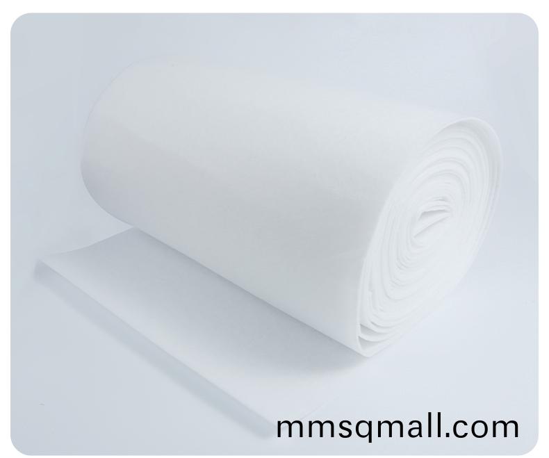 關(guan)于(yu)空氣過(guo)濾(lv)棉的(de)介(jie)紹(shao)