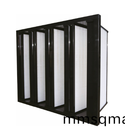 關(guan)于大風量(liang)亞高傚過濾(lv)器(qi)的(de)介紹(shao)