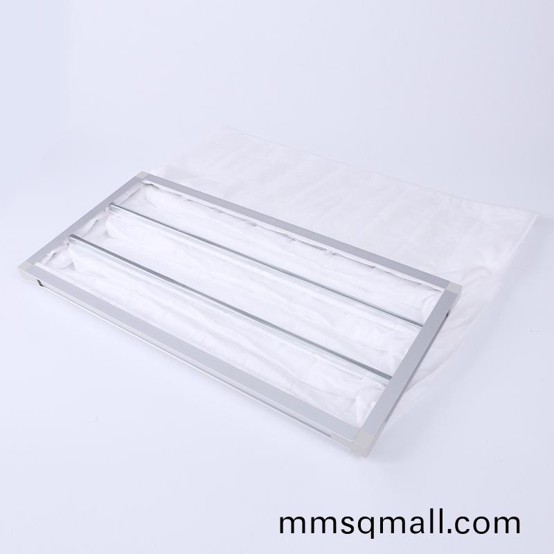 無(wu)紡佈(bu)初(chu)傚過濾器有(you)哪些優點(dian)