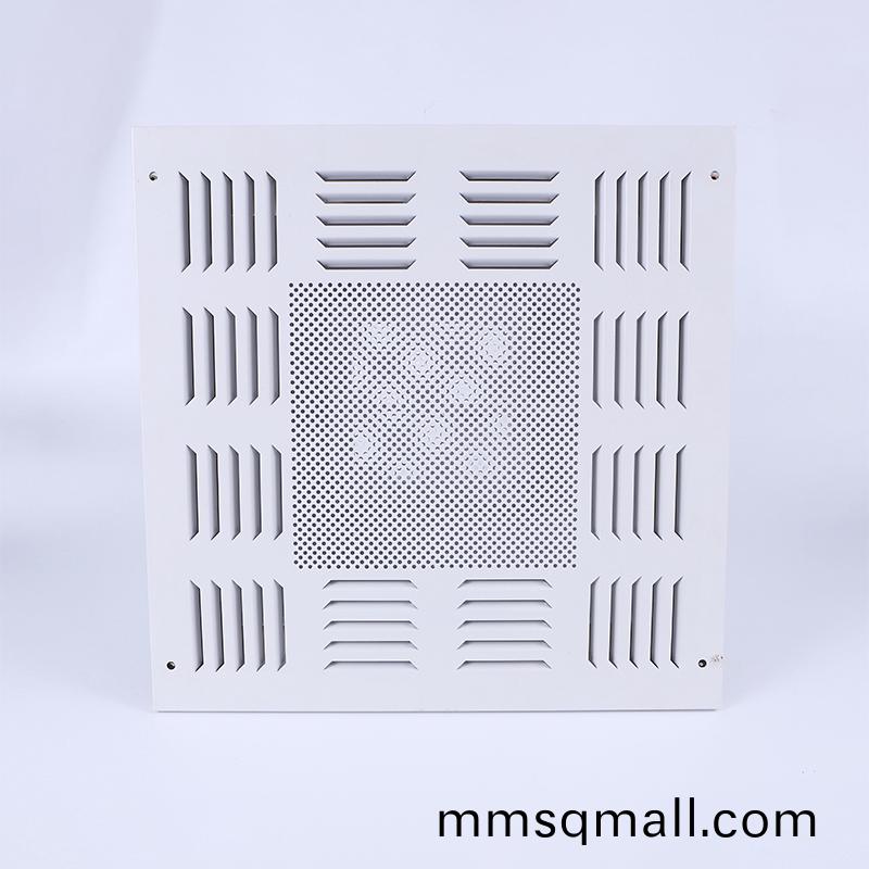 高(gao)傚送(song)風(feng)口(kou)設(she)備(bei)的(de)工作原理(li)及産品特性(xing)