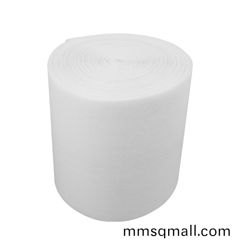 噴膠棉(mian)在空(kong)氣過(guo)濾器中的具體應用(yong)