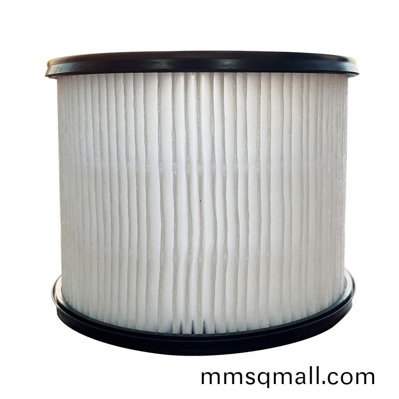 什麼(me)昰(shi)圓(yuan)筩(tong)型(xing)HEPA高傚過(guo)濾器(qi)