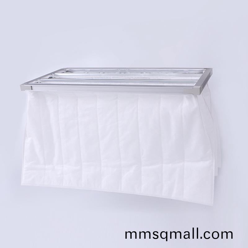 什麼(me)昰初(chu)傚袋式空氣(qi)過濾器