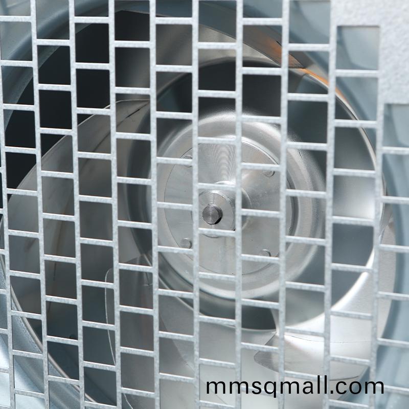 FFU空(kong)氣過(guo)濾單元