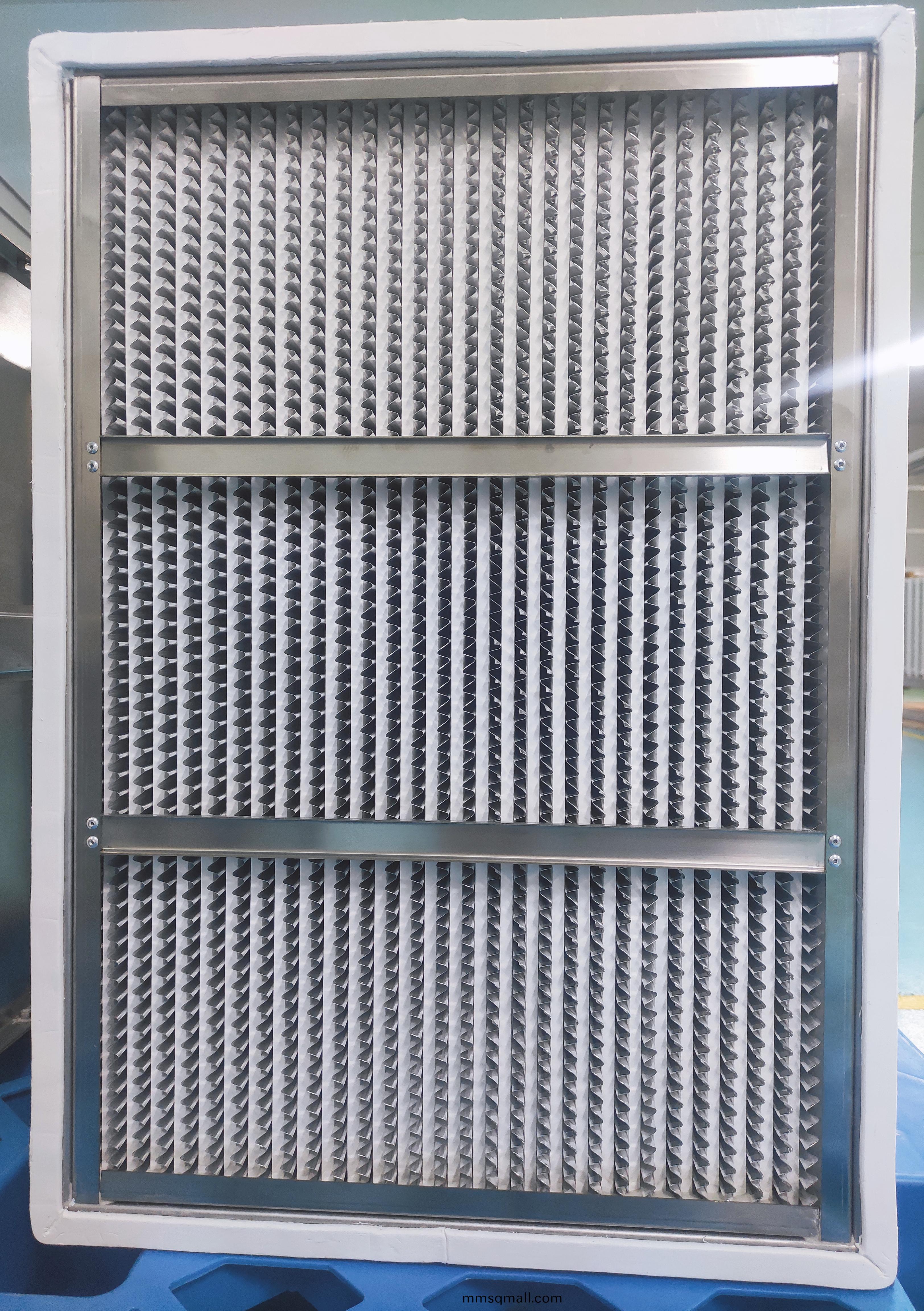 耐(nai)溫 350℃高(gao)傚(xiao)過(guo)濾器主(zhu)要應(ying)用于(yu)以下(xia)場(chang)郃(he)